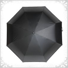 画像5: Paradise Lost Umbrella / 折りたたみ傘 / UVカット / ワンタッチ式【Spider Rock Web】 (5)