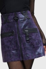 画像1: Nephralia Skirt / スカート【KILL STAR】 (1)