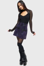 画像3: Nephralia Skirt / スカート【KILL STAR】 (3)