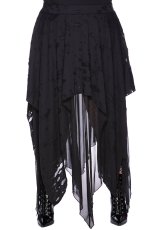 画像4: Death Valley Skirt / スカート【KILL STAR】 (4)