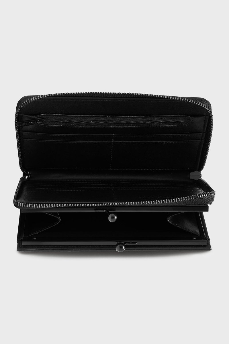 画像3: Ankhtration / アンク / ウォレット【KILL STAR】 (3)