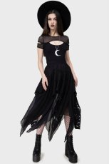 画像3: Death Valley Skirt / スカート【KILL STAR】 (3)