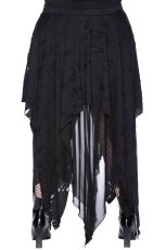 画像5: Death Valley Skirt / スカート【KILL STAR】 (5)