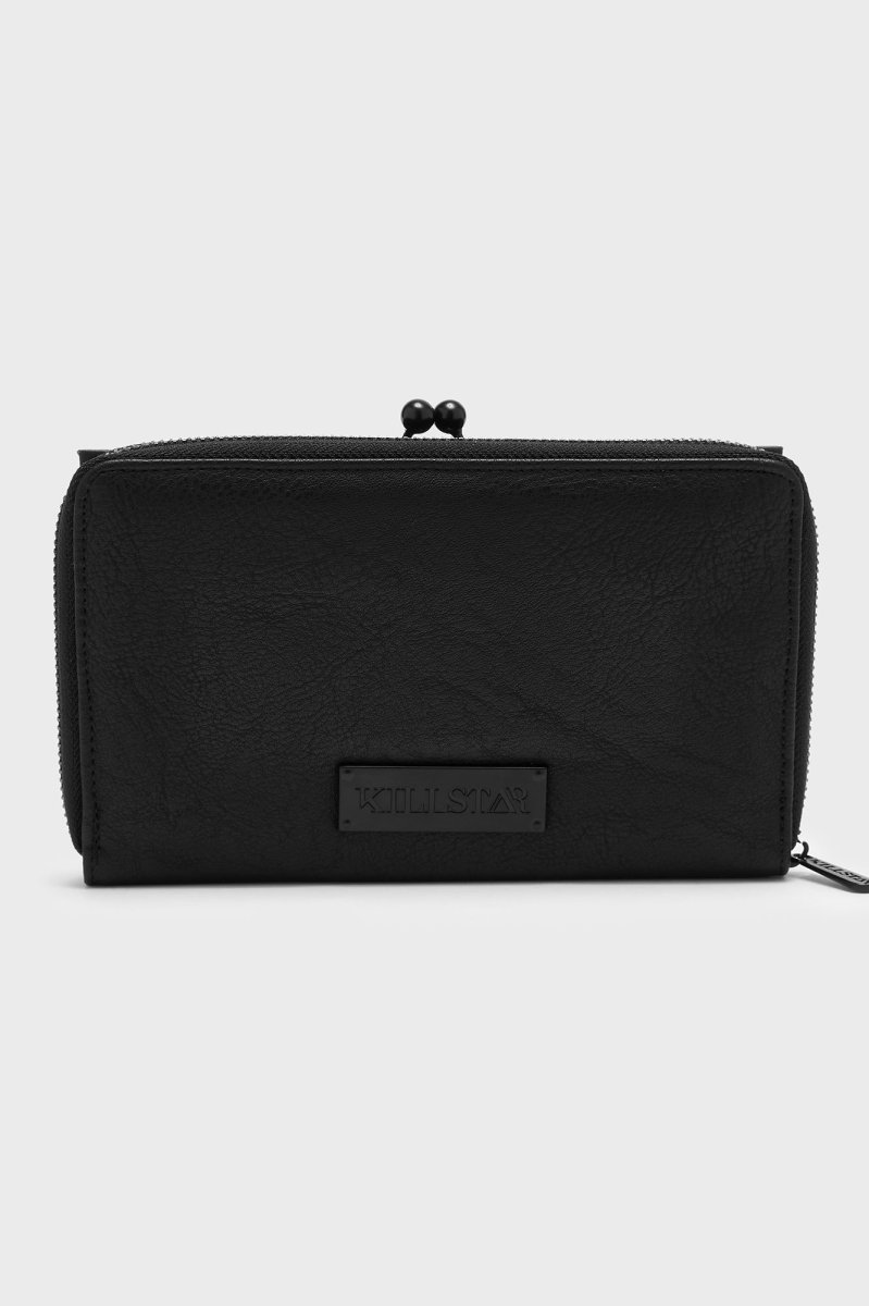 画像2: Ankhtration / アンク / ウォレット【KILL STAR】 (2)