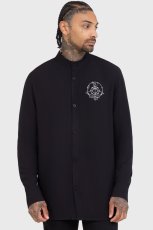 画像4: 【Mens】Ashes To Ashes Mens Shirt / シャツ【KILL STAR x ICE NINE KILLS】 (4)