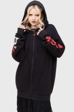 画像2: 【Mens】Psychos Only Hoodie / パーカー【KILL STAR x ICE NINE KILLS】 (2)