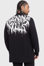 画像5: 【Mens】Ashes To Ashes Mens Shirt / シャツ【KILL STAR x ICE NINE KILLS】 (5)