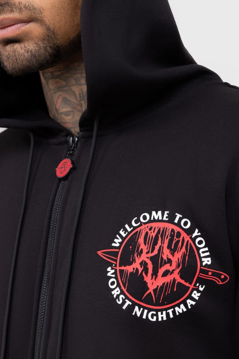 画像10: 【Mens】Psychos Only Hoodie / パーカー【KILL STAR x ICE NINE KILLS】 (10)