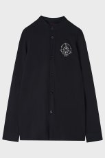 画像2: 【Mens】Ashes To Ashes Mens Shirt / シャツ【KILL STAR x ICE NINE KILLS】 (2)