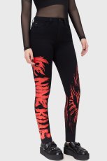 画像5: Take Your Pick Skinny Jeans / スキニーパンツ【KILL STAR x ICE NINE KILLS】 (5)
