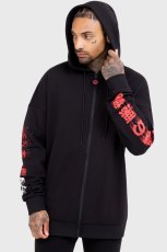 画像9: 【Mens】Psychos Only Hoodie / パーカー【KILL STAR x ICE NINE KILLS】 (9)