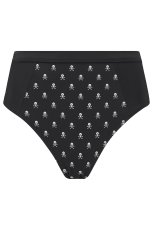 画像2: Raven Reef Bikini Bottoms / 水着【KILL STAR】 (2)