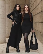 画像9: Lunaclysm Bag / ハンドバッグ【KIHILIST】 (9)