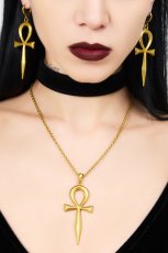 画像4: Resurrection Necklace / ネックレス【KILL STAR】 (4)