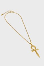 画像3: Resurrection Necklace / ネックレス【KILL STAR】 (3)