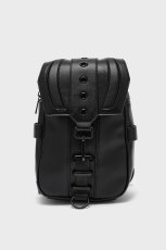 画像2: Eclysped Horizon Bag / ボディバッグ【KIHILIST】 (2)