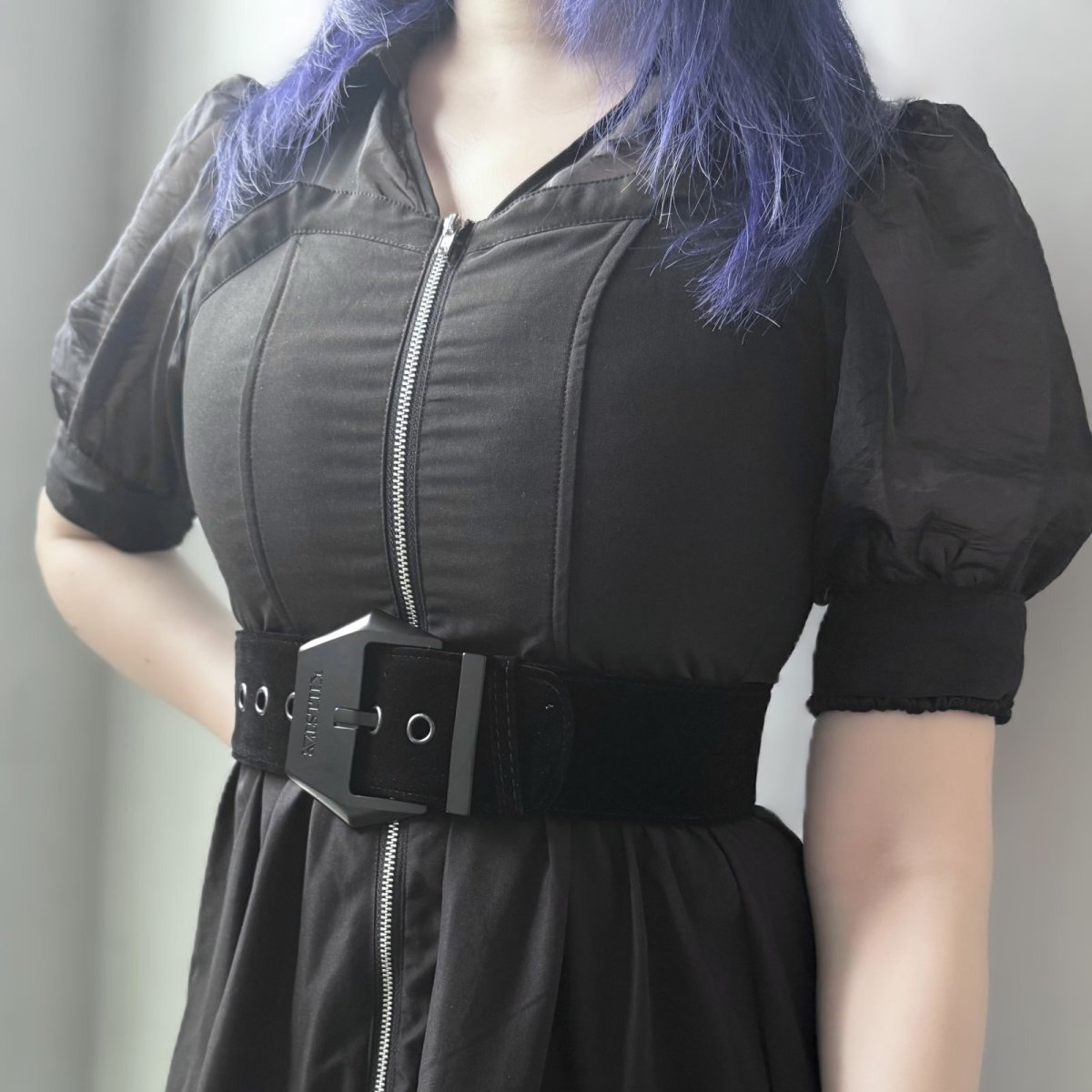 画像10: Rockin Roxy Belt / ウエストベルト【KILL STAR】 (10)