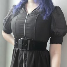 画像10: Rockin Roxy Belt / ウエストベルト【KILL STAR】 (10)