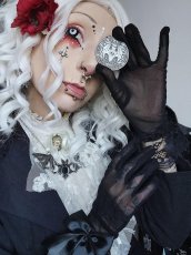 画像13: LUNAECA / ネックレス【Alchemy Gothic】 (13)