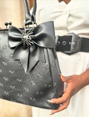 画像11: Arachno Vixen Handbag / ハンドバッグ【KILL STAR】 (11)