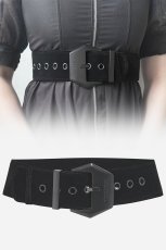 画像1: Rockin Roxy Belt / ウエストベルト【KILL STAR】 (1)