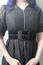画像3: Rockin Roxy Belt / ウエストベルト【KILL STAR】 (3)