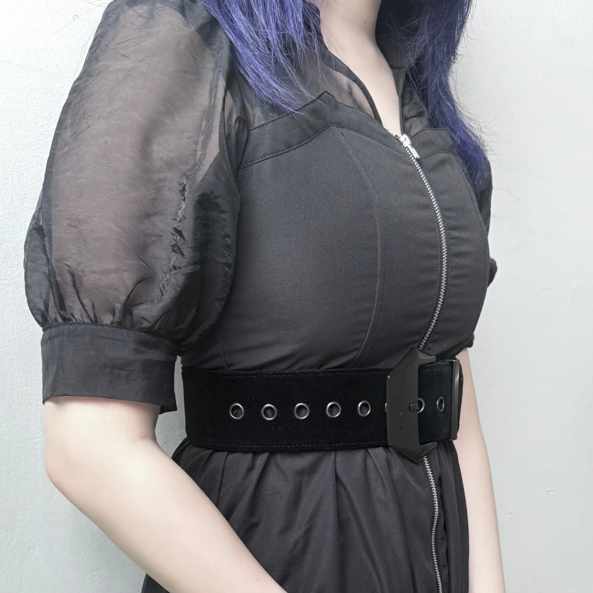 画像11: Rockin Roxy Belt / ウエストベルト【KILL STAR】 (11)