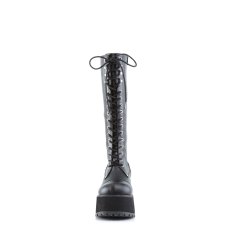 画像3: [取り寄せ]MENS / RANGER-302 / 厚底ブーツ【DEMONIA】 (3)