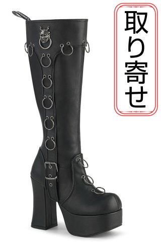 DEMONIA（デモニア）日本公式販売 (Page 1)