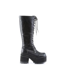 画像6: [取り寄せ]MENS / RANGER-302 / 厚底ブーツ【DEMONIA】 (6)