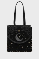 画像9: Astral abyss bag / 2wayバッグ【KILL STAR】 (9)