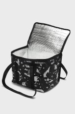画像1: Lunar-Love Picnic Bag / 保冷バッグ【KILL STAR】 (1)
