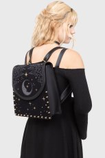 画像12: Astral abyss bag / 2wayバッグ【KILL STAR】 (12)