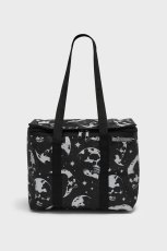 画像2: Lunar-Love Picnic Bag / 保冷バッグ【KILL STAR】 (2)