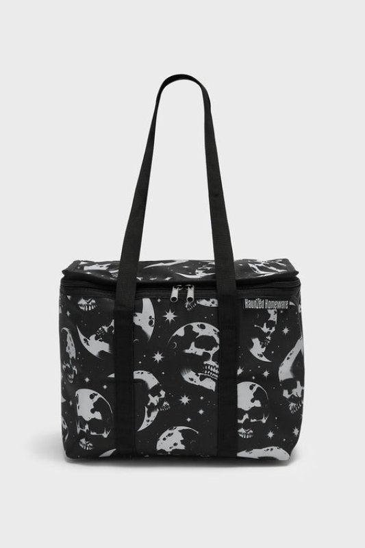 Lunar-Love Picnic Bag / 保冷バッグ【KILL STAR】 | Spider Rock Web