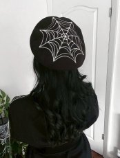 画像8: Web / ベレー帽【KREEPSVILLE 666】 (8)