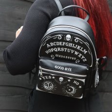 画像1: Spirit Board Backpack / バックパック【NEMESIS NOW】 (1)