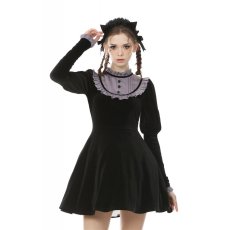 画像5: Women's cute cat ears headwear / ヘッドドレス【DARK IN LOVE】 (5)