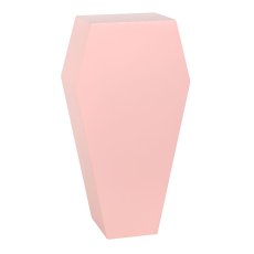 画像4: Pink Coffin Shelf / ラック【GOTHIC HOMEWARE】 (4)
