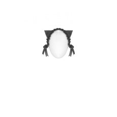 画像2: Women's cute cat ears headwear / ヘッドドレス【DARK IN LOVE】 (2)