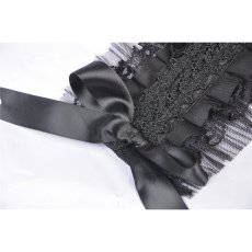 画像8: Women's cute cat ears headwear / ヘッドドレス【DARK IN LOVE】 (8)