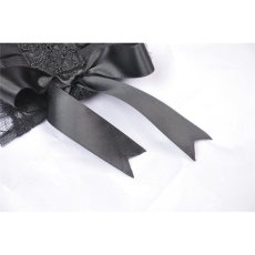画像11: Women's cute cat ears headwear / ヘッドドレス【DARK IN LOVE】 (11)