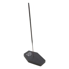 画像3: Black Rose Incense Stick Packs / スティック / お香立てセット【GOTHIC HOMEWARE】 (3)