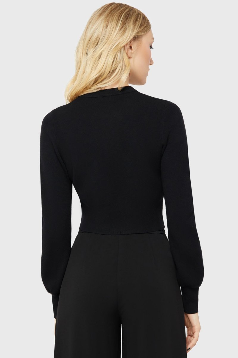 画像6: Viper Tongue Cardigan / カーディガン【KILL STAR】 (6)