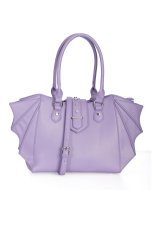 画像6: ANNABELLE HANDBAG / Lilac / ハンドバッグ【Banned Apparel】 (6)