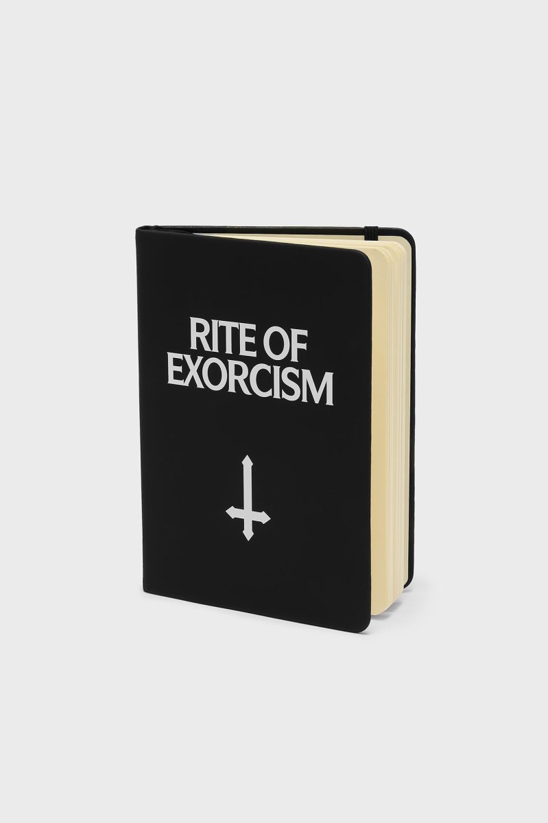 画像1: Rite Of Exorcism Journal【KILL STARxEXORCIST】 (1)