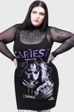 画像6: Demons Exist Cami Dress / ワンピース【KILL STARxEXORCIST】 (6)
