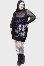 画像8: Demons Exist Cami Dress / ワンピース【KILL STARxEXORCIST】 (8)