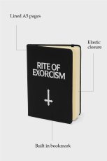画像2: Rite Of Exorcism Journal【KILL STARxEXORCIST】 (2)