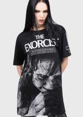 画像9: 【Mens】Unclean Spirit T 【KILL STARxEXORCIST】 (9)